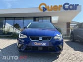 Seat Ibiza 1.0 TGI FR