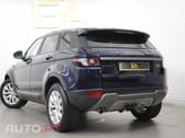 Land Rover Evoque 2.2 eD4 Pure