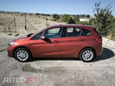 BMW 216 d Line Luxury