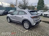Opel Mokka-E Edition