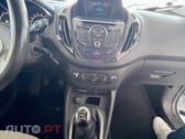 Ford Courier EcoBoost Titanium