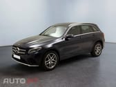 Mercedes-Benz GLC 220 d 4Matic Edition