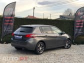 Peugeot 308 1.2 PureTech Business Line