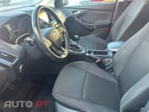 Ford Focus 1.5 TDCI Trend Econetic