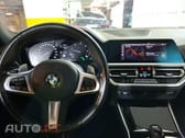BMW 320 d Line Sport Auto