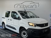 Peugeot Partner 1.6 BlueHDi L1 Premium