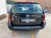 Peugeot 307 SW 1.6 HDi Executive