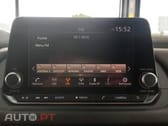 Nissan Qashqai 1.3 DIG-T N-Connecta 