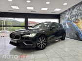 Volvo V60 2.0 T6 AWD TE Inscription Expression