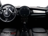 MINI Cooper Cooper D Auto