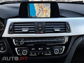 BMW 320 d Aut. Sport Line