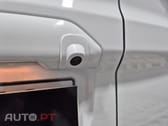 Ford Transit Connect Outro