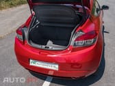 Renault Mégane Coupe 1.6 DCI Bose Edition