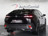 Peugeot 408 1.2 PureTech Allure EAT8