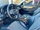 Mercedes-Benz C 220 (BlueTEC) d Station 7G-TRONIC Avantgarde