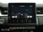 Renault Captur Captur 1.0 TCe Techno
