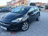 Opel Corsa 1.0T Ecoflex