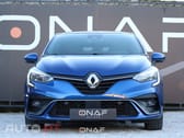 Renault Clio 1.5 Blue dCi RS Line 115cv