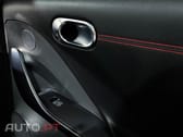 Smart #1 66 kWh Brabus AWD