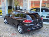Renault Clio Sport Tourer 0.9 TCe Limited