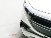 Mercedes-Benz EQA 250 AMG Line