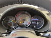 Porsche 718 GT4 RS 