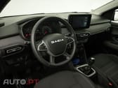 Dacia Sandero Sandero 1.0 TCe Expression