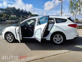 Ford Focus SW 1.5 EcoBlue S&S COOL&CONNECT
