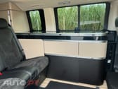 Mercedes-Benz V Marco Polo 250 CDI BlueTec