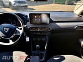 Dacia Sandero 1.0 TCe Comfort CVT