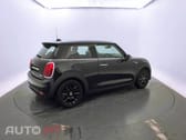 MINI One Cooper SE Edition Camden