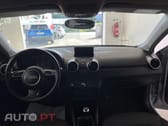 Audi A1 1.0 TFSI