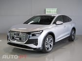 Audi Q4 E-Tron 45 82 kWh SE Business Plus