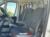 Citroen Jumper 2.2 HDI