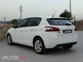 Peugeot 308 1.6 BlueHDi Allure