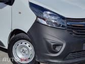Opel Vivaro 1.6 CDTi L1H1 2.7T