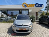 Citroen C4 Picasso 1.6 e-HDi Exclusive