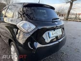 Renault Zoe (c/ Bateria) Intens