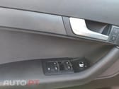 Audi A3 Sportback 1.2 TFSi Attraction