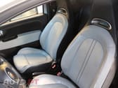 Abarth 500C 1.4 T-Jet Elaborazione MTA