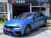 BMW 430 i M Sport