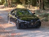 BMW i4 eDrive40 Desportiva M