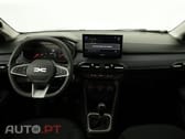Dacia Jogger 1.2 ECO-G Expression 7L