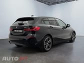 BMW 118 i Sport Edition