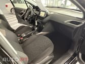 Peugeot 2008 1.2 PureTech Style