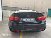 BMW 418 d Pack M
