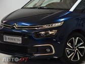 Citroen Grand C4 SpaceTourer 1.5 BlueHDi Shine EAT8