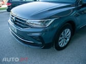 Volkswagen Tiguan 1.4 TSI eHybrid Conceptline DSG