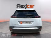 Peugeot E-2008 54 kWh Allure