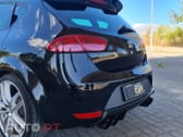 Seat Leon 2.0 TFSi Cupra